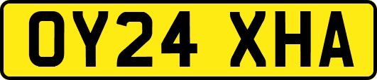 OY24XHA