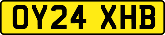 OY24XHB