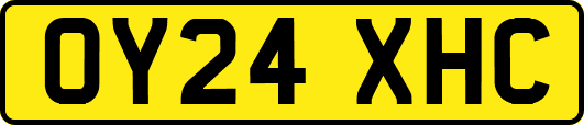 OY24XHC