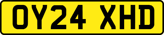 OY24XHD