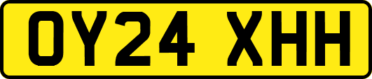 OY24XHH