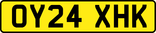 OY24XHK