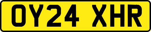 OY24XHR