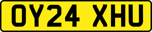 OY24XHU