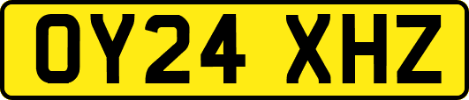 OY24XHZ