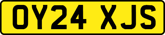 OY24XJS