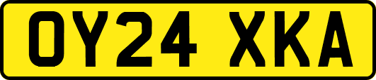 OY24XKA