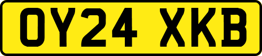 OY24XKB