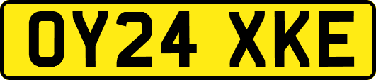 OY24XKE
