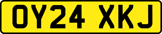 OY24XKJ