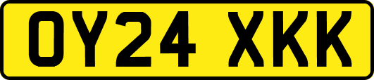 OY24XKK