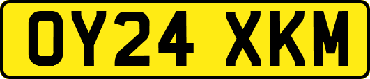 OY24XKM