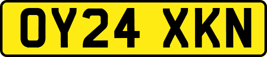 OY24XKN
