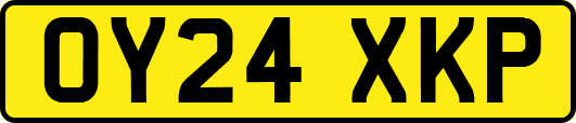 OY24XKP