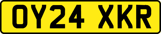 OY24XKR