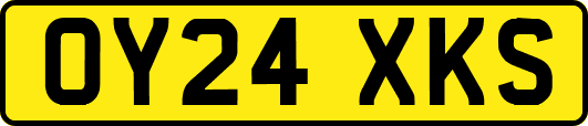 OY24XKS