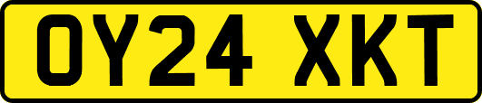 OY24XKT