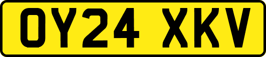 OY24XKV
