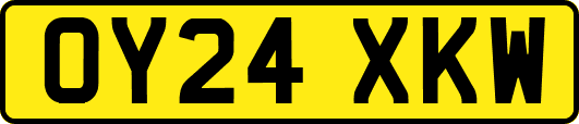 OY24XKW