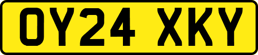 OY24XKY