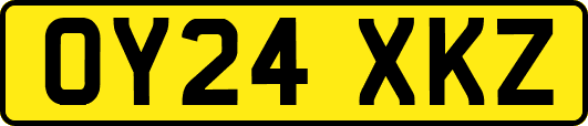 OY24XKZ