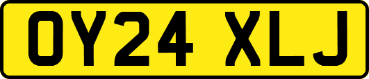 OY24XLJ