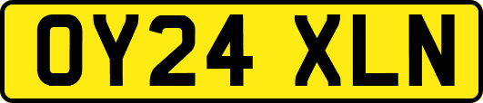 OY24XLN