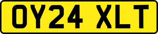 OY24XLT