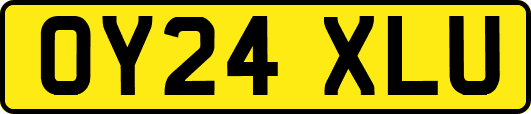 OY24XLU