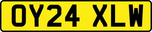 OY24XLW