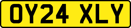 OY24XLY