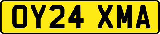 OY24XMA