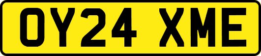 OY24XME