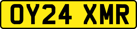 OY24XMR
