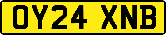 OY24XNB