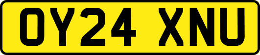 OY24XNU