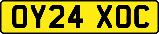 OY24XOC