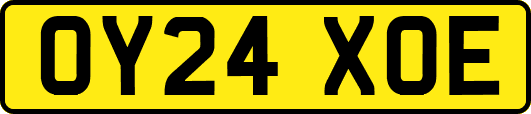 OY24XOE
