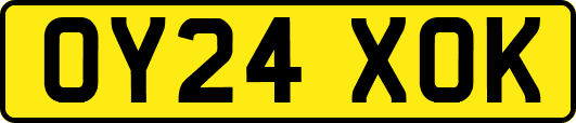 OY24XOK
