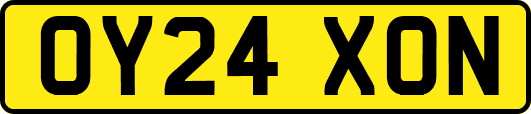 OY24XON