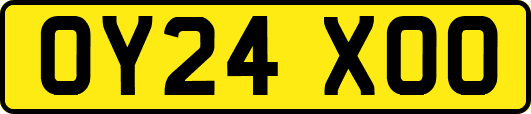 OY24XOO