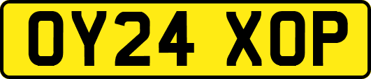 OY24XOP