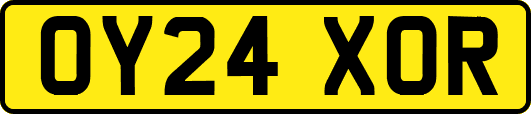OY24XOR