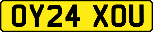 OY24XOU