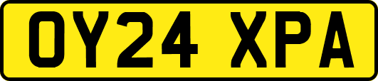 OY24XPA