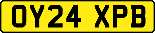 OY24XPB