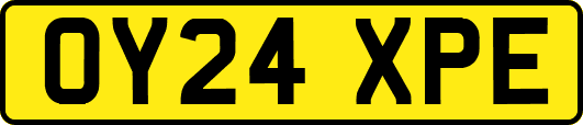 OY24XPE
