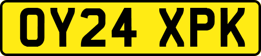 OY24XPK