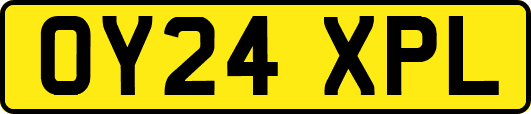 OY24XPL