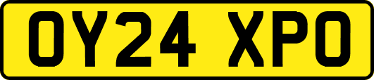 OY24XPO